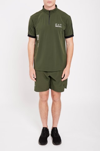 Polo Kaki - Emporio Armani