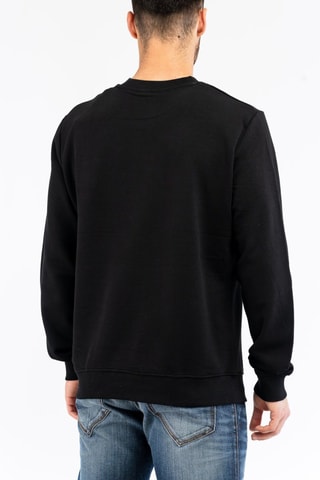 Sweater - Zwart