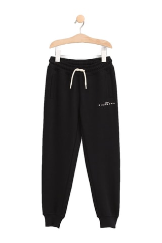 Sweater en Broek Sara - Zwart en Wit