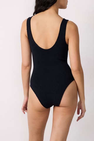 Badpak - Zwart