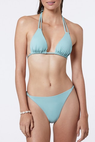 Bikinitop - Hemelsblauw