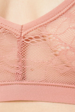 Sportbeha Pure  Nude