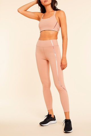 Bralette Elea Perzikkleurig