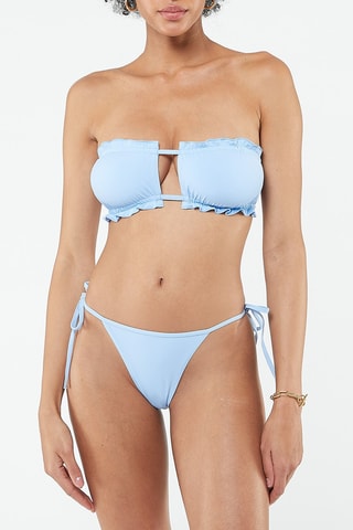 Bikinibroekje - Hemelsblauw