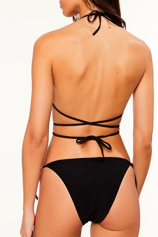 Bikinibroekje - Zwart