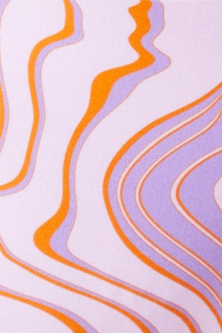 Bikinibroekje - Roze