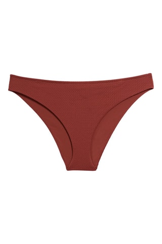 Bikinibroekje - Bruin