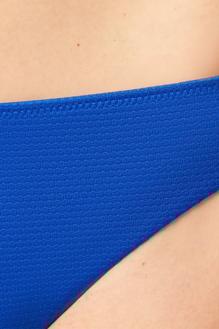 Bikinibroekje Destination Koningsblauw - Etam