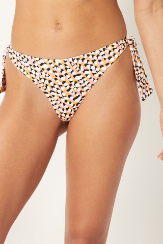 Bikinibroekje Mallorca Spe Multicolor