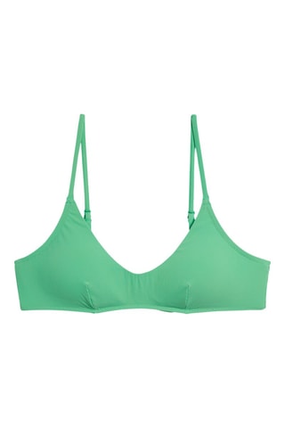 Bikinibroekje - Groen