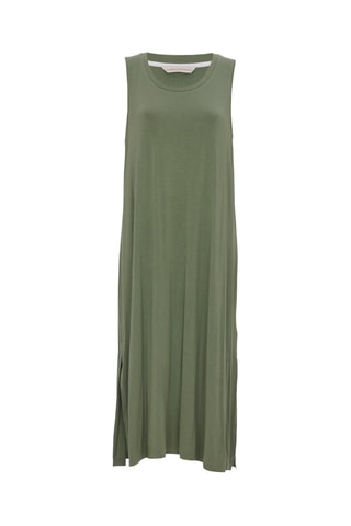 Nachthemd Lea - Lichtgroen