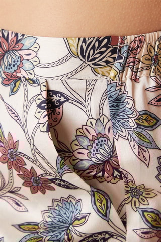 Pyjamabroek Grace- Beige