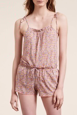 Top Liberty Koraalrood