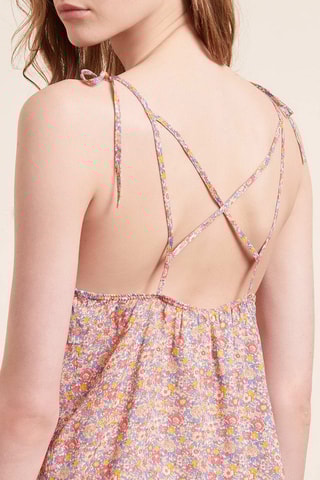 Top Liberty Koraalrood