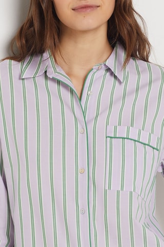 Blouse Vail - Lichtpaars