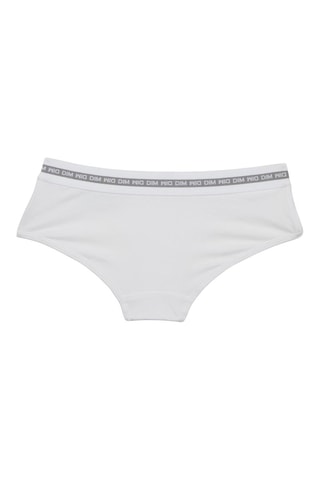 Slip Dim Sport - Wit