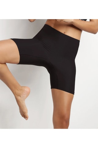 Wielrenbroekje Relax & Go - Zwart