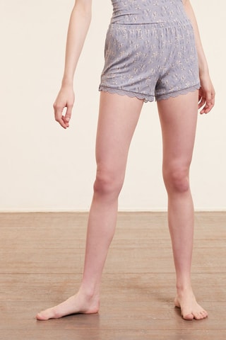 Short Cyntia Aardewerk