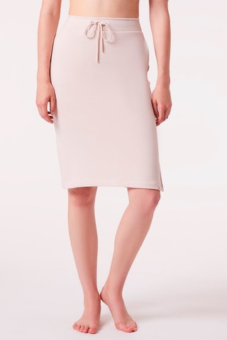 Rechte Rok Bunji Ecru