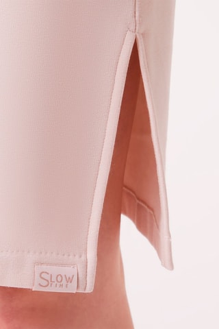 Rechte Rok Bunji Ecru