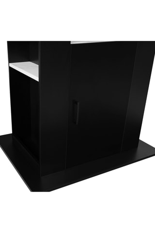 Isla central - 110 x 80 x 90 cm