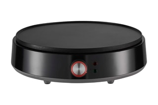 Crepera eléctrica - 30 cm