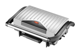 Grill para carne y sándwich