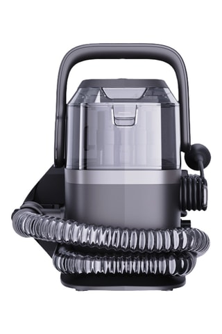 Aspirador hidrolimpiador y quitamanchas - 1,7 l