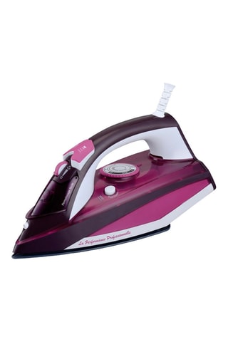 Plancha - 2200-2600 W - 20-30 g/min