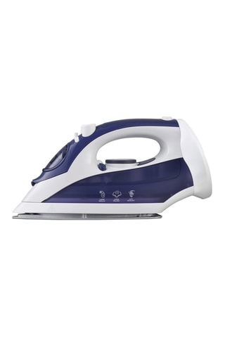 Plancha - 2400 W - 25±5 g/min