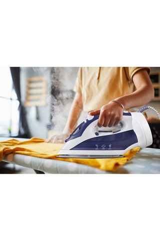 Plancha - 2400 W - 25±5 g/min