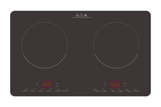 Placas de inducción