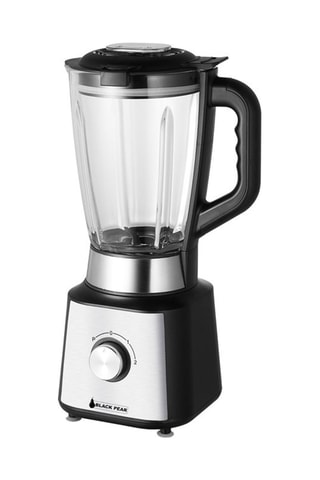 Batidora de vaso Black Pear - 1,5 l - 350 W - 2 velocidades