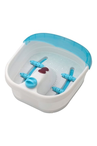 Masajeador balneario de pies - 60 W