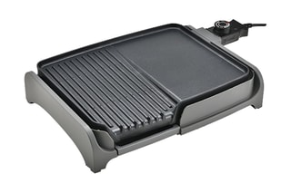Grill y plancha Teppan Yaki - 1600 W