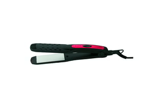 Plancha de pelo - Revestimiento de cerámica