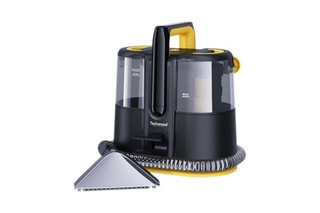 Limpiador quitamanchas - 600 W