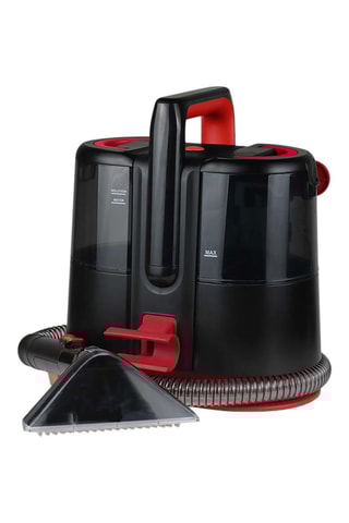 Limpiador quitamanchas - 600 W