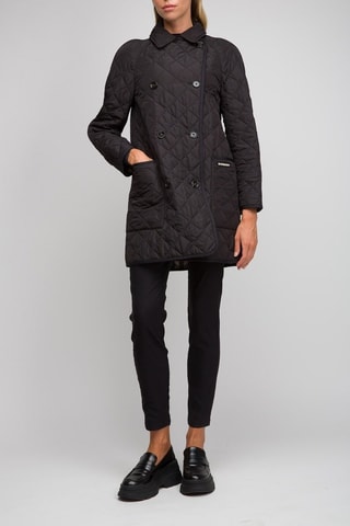 Manteau Tything - Noir