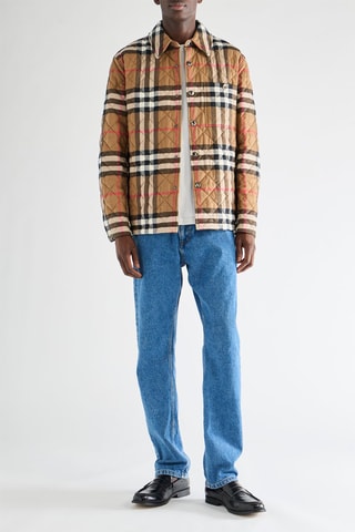 Veste Forres - Marron clair