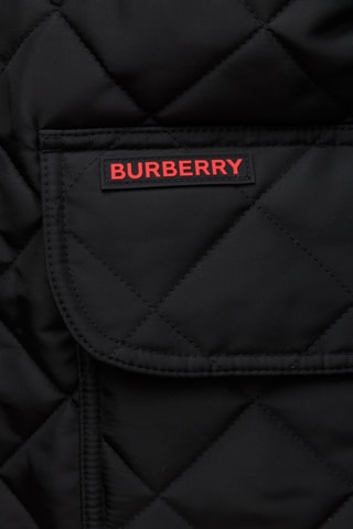 Veste matelassée Alford Black - Noir