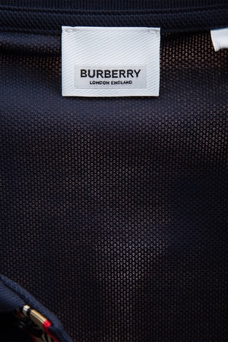 Polo shirt Hartford Bby - Bleu marine