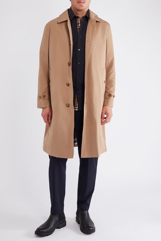 Trench Pilkington - Beige