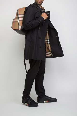 Trench Brockham - Noir