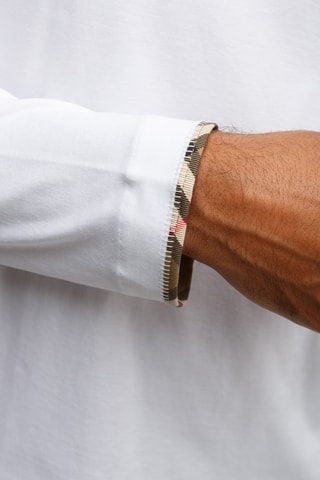 T-shirt Ellison White - Blanc