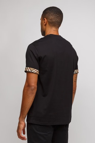 T-shirt Jwear Black - Noir