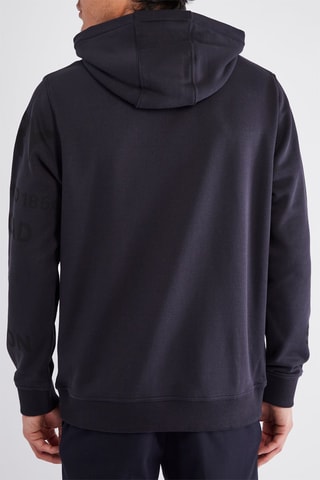 Sweat Farley Ads - Bleu nuit