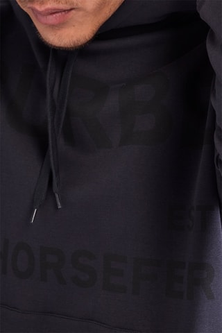 Sweat Farley Ads - Bleu nuit