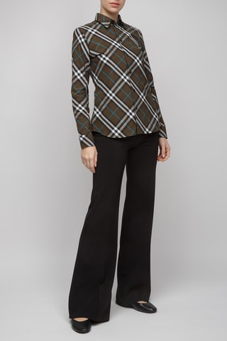 Chemise ES24-WW-SIP-2.11.017 - Snug Ip Check