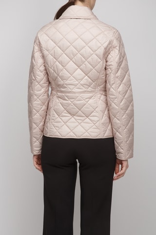 Veste Cawthorne - Light taupe